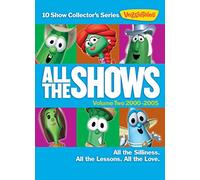 Veggietales: All the Shows Vol 2 [USA] [DVD]