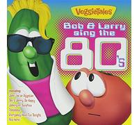 Bob & Larry Sing the 80s