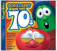 Bob & Larry the 70's