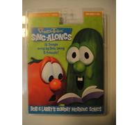 Veggietales - Bob & Larry's Sunday Morning S