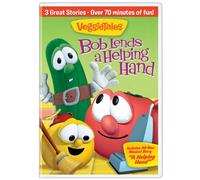 VeggieTales: Bob Lends a Helping Hand