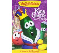 VeggieTales Classics: King George and the Ducky [USA] [DVD]