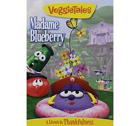 VeggieTales Classics: Madame Blueberry [USA] [DVD]