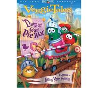 VeggieTales Duke & the Great War [USA] [DVD]