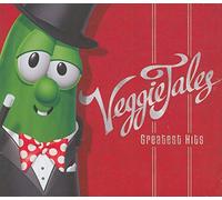 veggietales - Greatest Hits