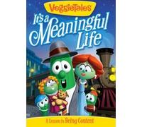 VeggieTales: It's a Meaningful Life (Region 2 PAL)