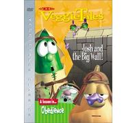 Veggietales - Josh & The Big Wall [USA] [DVD]