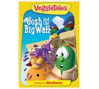 Veggietales: Josh & The Big Wall [USA] [DVD]