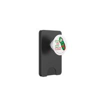 VeggieTales Joy To The World Larry The Cucumber PopSockets PopWallet para MagSafe