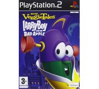 Veggietales: Larry Boy & The B [Importación italiana]
