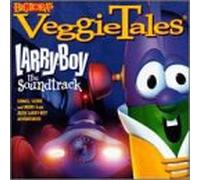 Veggietales: Larry Boy - Veggietales: Larry Boy