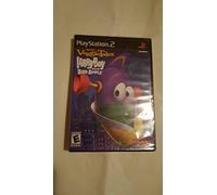 Veggietales: Larry Boy y la manzana mala - PlayStation 2