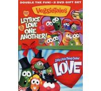 VeggieTales® Lettuce Love One Another & Silly Little Thing Called Love Double Feature