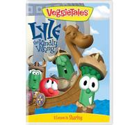 VeggieTales: Lyle the Kindly Viking