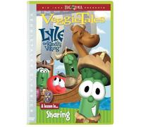 Veggietales - Lyle the Kindly Viking [Reino Unido] [DVD]
