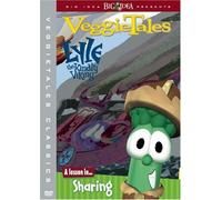VeggieTales Lyle the Kindly Viking [Reino Unido] [DVD]