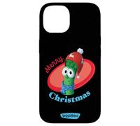 VeggieTales Merry Christmas Junior Asparagus Carcasa para iPhone 14