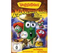 VeggieTales - Minnesota Cuke und die Suche nach Samsons Haarbürste [Alemania] [DVD]