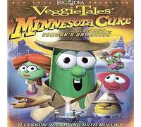 Veggietales - Minnesota Cuke [USA] [DVD]