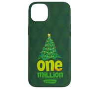 VeggieTales One In A Million Christmas Tree Carcasa para iPhone 14 Plus