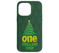 VeggieTales One In A Million Christmas Tree Carcasa para iPhone 14 Pro MAX