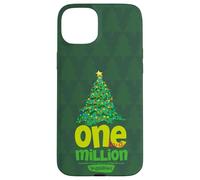 VeggieTales One In A Million Christmas Tree Carcasa para iPhone 15 Plus