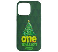 VeggieTales One In A Million Christmas Tree Carcasa para iPhone 15 Pro MAX