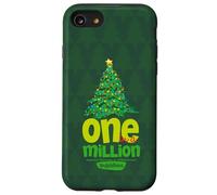 VeggieTales One In A Million Christmas Tree Carcasa para iPhone SE (2020) / 7/8