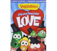 Veggietales - Silly Little Thing Called Love / [Reino Unido] [DVD]