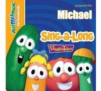 VeggieTales Sing-A-Long for Michael