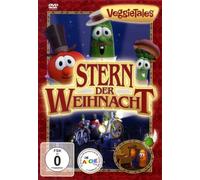 VeggieTales - Stern der Weihnacht [Alemania] [DVD]
