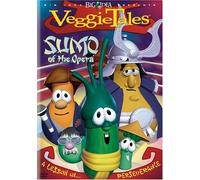 VeggieTales Sumo of the Opera [USA] [DVD]
