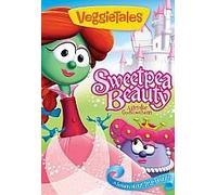 VeggieTales: Sweetpea Beauty DVD
