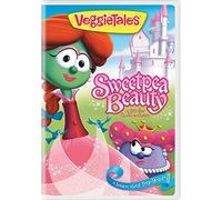 Veggietales: Sweetpea Beauty [USA] [DVD]