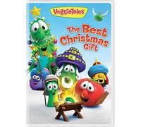 VeggieTales: The Best Christmas Gift
