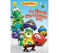 Veggietales: The Best Christmas Gift [USA] [DVD]