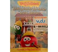 Veggietales: The Little House That Stood [USA] [DVD]