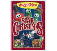 Veggietales: The Star Of Christmas [USA] [DVD]