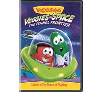 Veggietales: Veggies In Space - Fennel Frontier [Edizione: Stati Uniti] [Italia] [DVD]