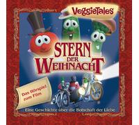 VeggieTales - VeggieTales Stern der Weihnacht - Das Hörspiel zum Film