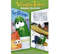 Veggietales - Very Silly Songs / Ultimate Silly Song Countdown [USA] [DVD]