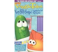 VeggieTales: Very Silly Songs! (Word Entertainment)