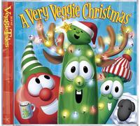 Veggietales – Very Veggie Christmas – The Mountain