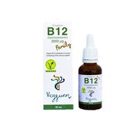 Veggunn Vitamina B12 Family 30ml