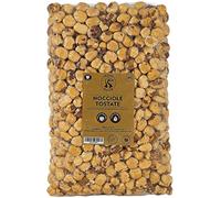 Veggy Duck - Avellanas Tostadas Naturales Sin Cáscara (1Kg) | Origen Italia