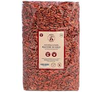 Veggy Duck - Bayas de Goji Naturales (1Kg) - Bayas Secas