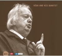 Vegh and His Quartet