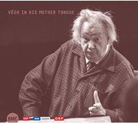 Vegh Quartet - Vegh in His Mother Tongue