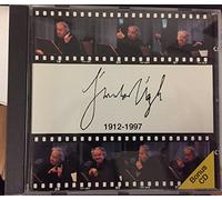 Sandor Vegh Probt Mozart