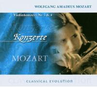 Vegh,Sandor - Violinkonzerte 3&4 [Import]